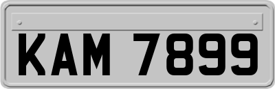 KAM7899