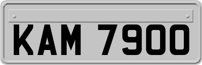 KAM7900