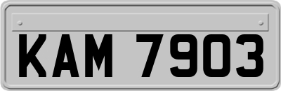 KAM7903