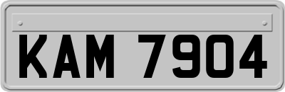 KAM7904