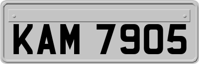 KAM7905
