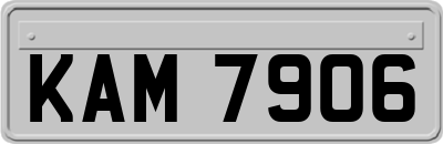 KAM7906