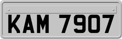 KAM7907