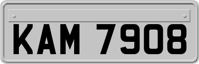 KAM7908