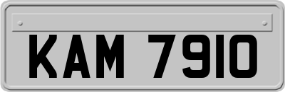 KAM7910