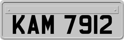 KAM7912