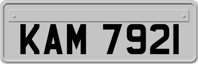 KAM7921