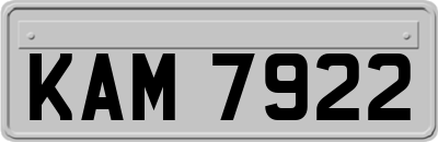 KAM7922