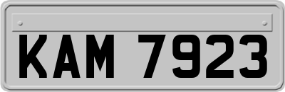 KAM7923