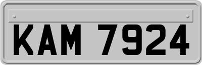 KAM7924