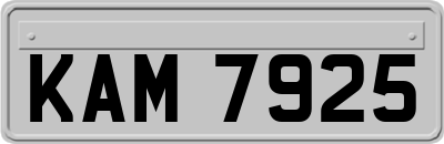 KAM7925