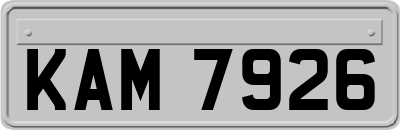 KAM7926
