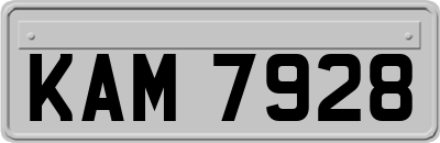 KAM7928