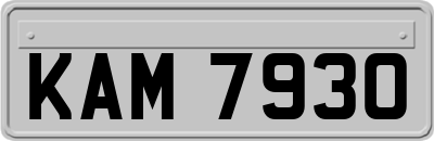 KAM7930