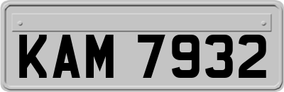 KAM7932