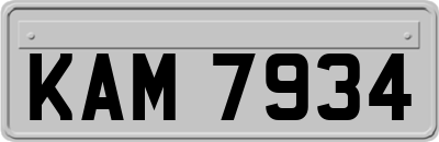 KAM7934
