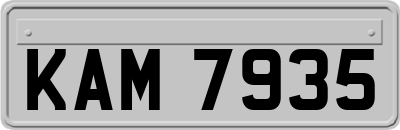 KAM7935
