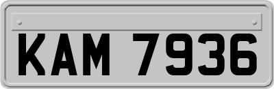 KAM7936
