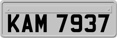 KAM7937