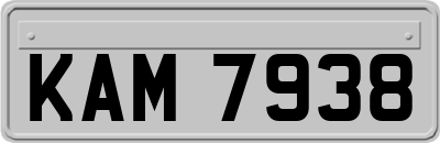 KAM7938