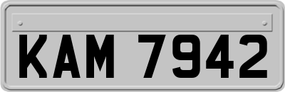 KAM7942