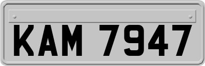 KAM7947