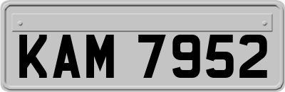 KAM7952