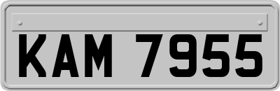 KAM7955