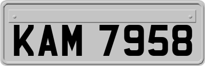 KAM7958
