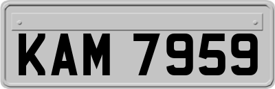 KAM7959