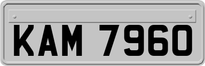 KAM7960