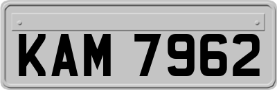 KAM7962