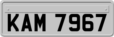 KAM7967