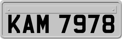 KAM7978