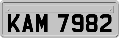 KAM7982