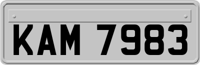 KAM7983