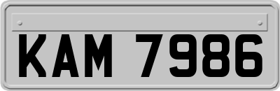 KAM7986