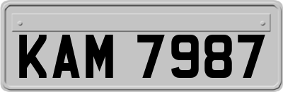 KAM7987