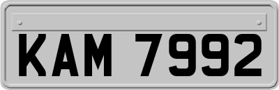 KAM7992