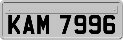 KAM7996