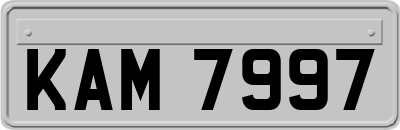 KAM7997