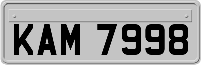 KAM7998