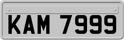 KAM7999