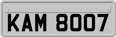 KAM8007