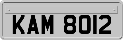 KAM8012