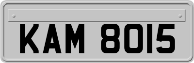 KAM8015