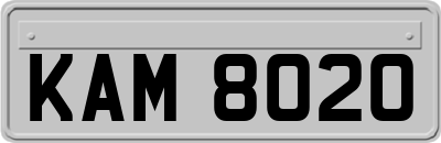 KAM8020