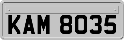 KAM8035