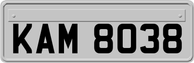 KAM8038