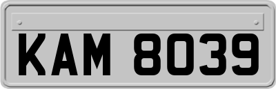 KAM8039